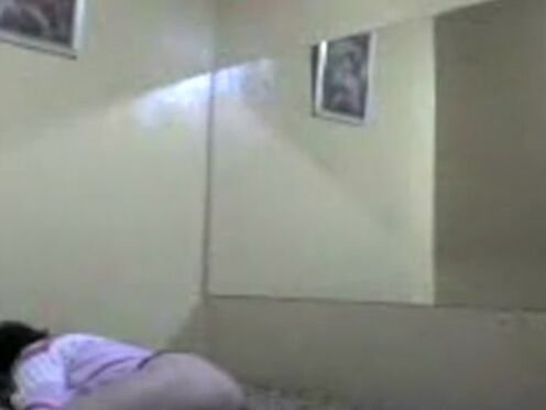 Мария попеску жестко оттрахала в рот раба