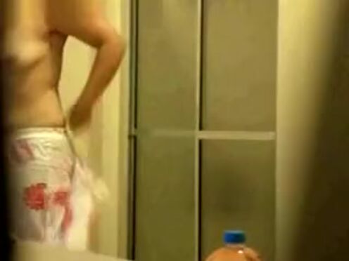 Порно с коллегой в командировке