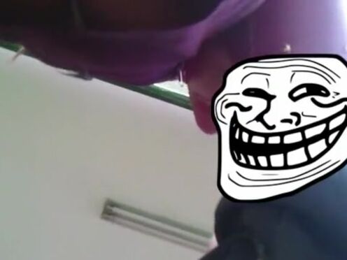 Я бы тебя трахнул в красной армии