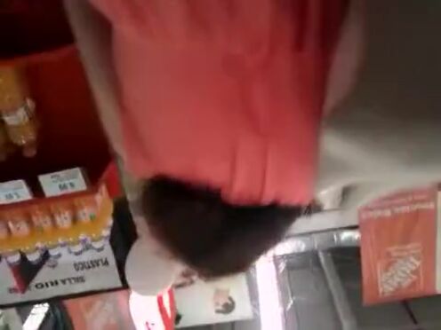 Трахнул в упругую киску зрелую