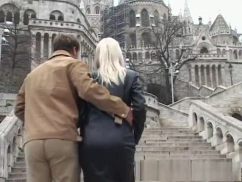 Голые женщины в сексе пожилого возраста