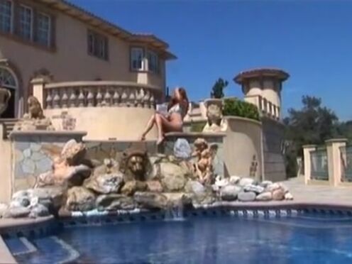 Порно красивая жена трахается за спиной мужа