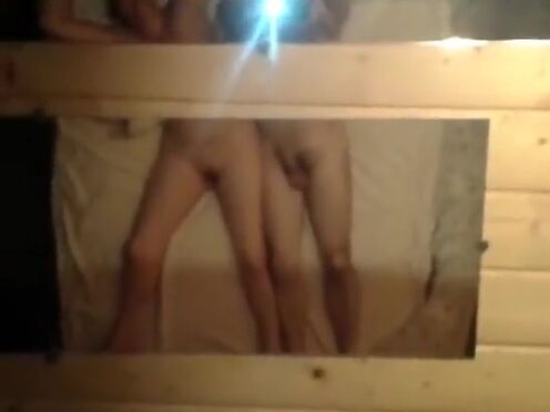 Секс лесби в природе школьницы порно