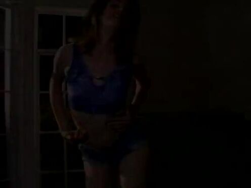 Секс самой м