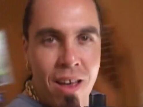 Секс в капроновых колготках с азиаткой мамкой