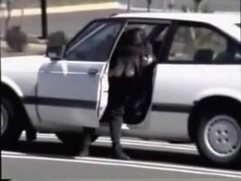 Секс старого дедушки читать