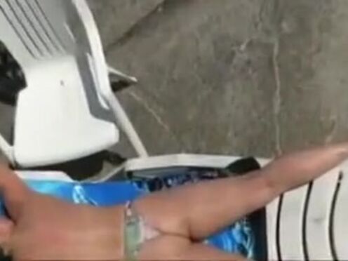 Зрелые женщины обвисшая грудь порно смотреть