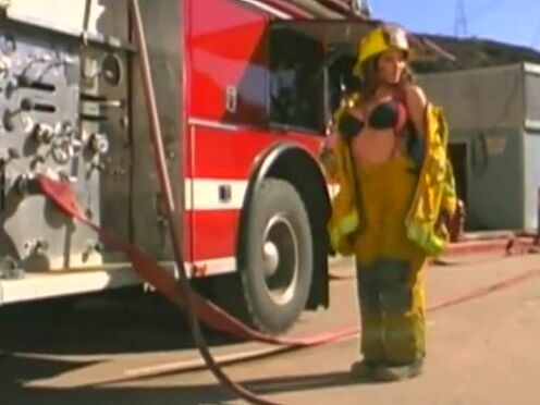 Русское порно полицейские ебут девушек