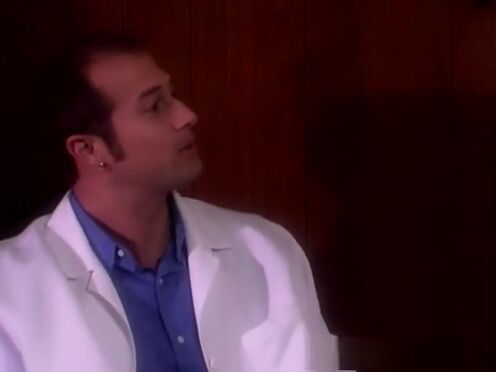 Летние каникулы с сексом в лагере