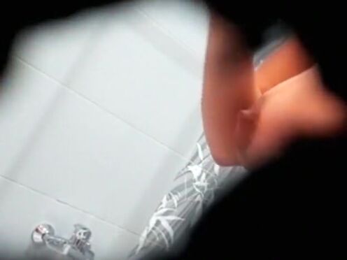 Занялась сексом в примерочной пранк