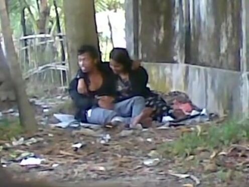 Уз секс колеж парно