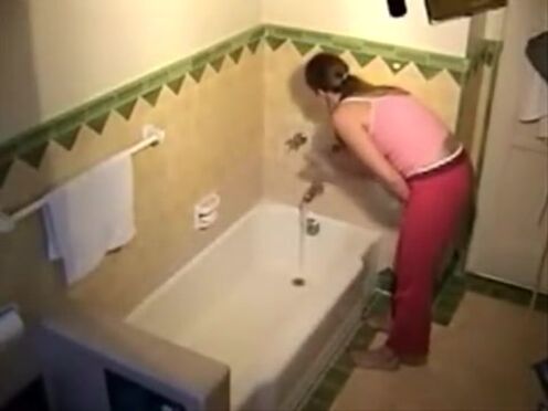 Порно девушка просит дать полизать попу