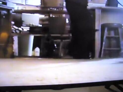 Секс мальчика с большегрудой молодой сучкой