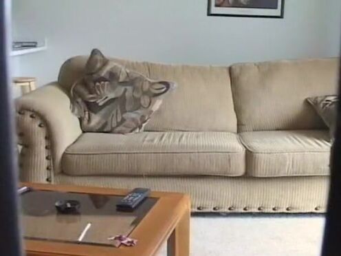 Секс черная на работе