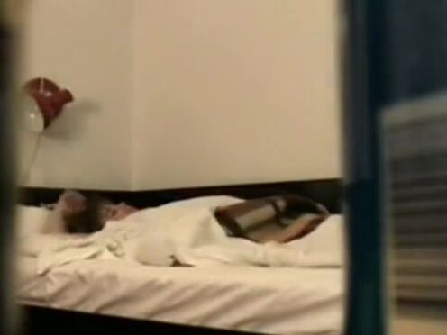 Секс митчелы против роботов