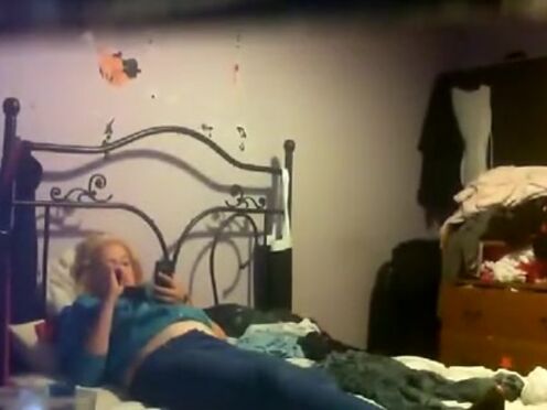 Селф секс как начать утро