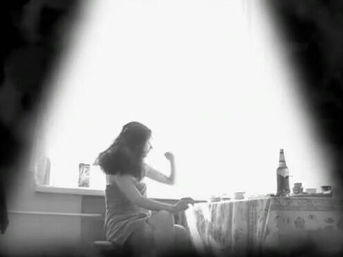 Секс сначалаламолос после дорогой подарок отдалась