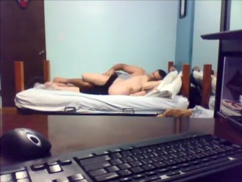 Гермафродиты трахают друг друга трансов порно