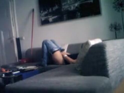 Трахнул сводную сестру онлайн