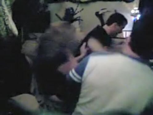 Порно русские лесби толстушки со страпоном