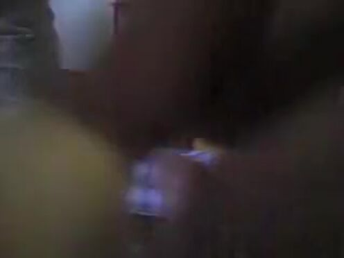 Секс с азиаткой в парке