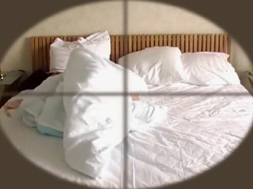 Подборка трах лежа на животе вид сзади