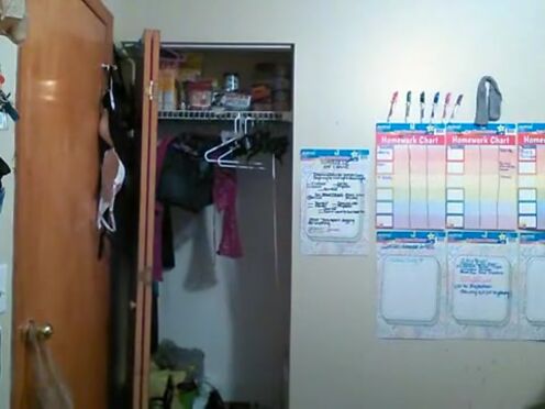 Порно брат жарит сестру в очко