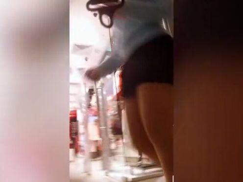 Гинеколог трахнул беременную на гинекологическом кресле