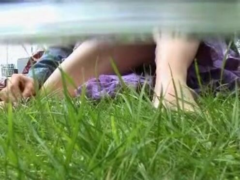 Драко малфой и гарри поттер трахаются