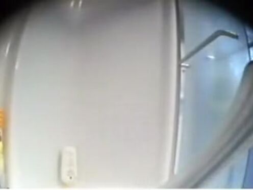 Смотреть порно видео мне приснился страшный сон