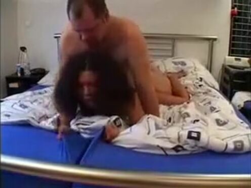 Анальный секс с рыжей нарезка