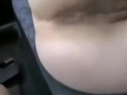 Домашний секс с женой крупным планом