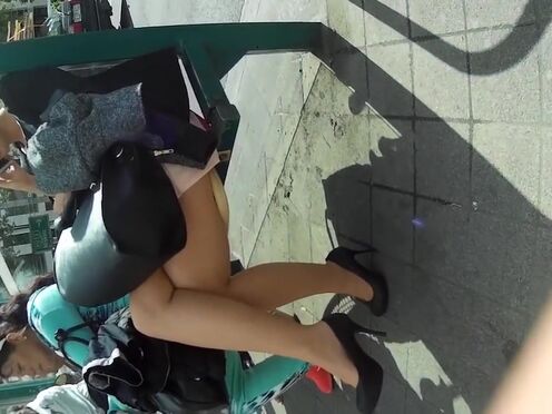 Видео секс в слепую через стенку