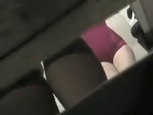 Оттрахали во время корпоратива