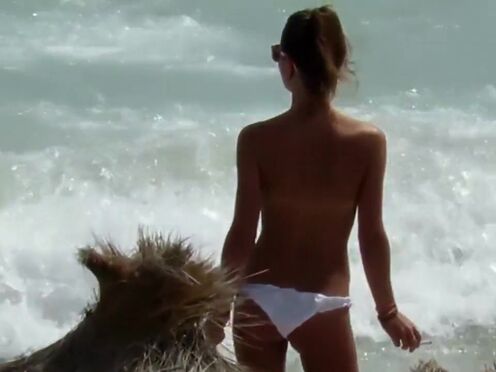 Смотреть порно про маньяка в лесу