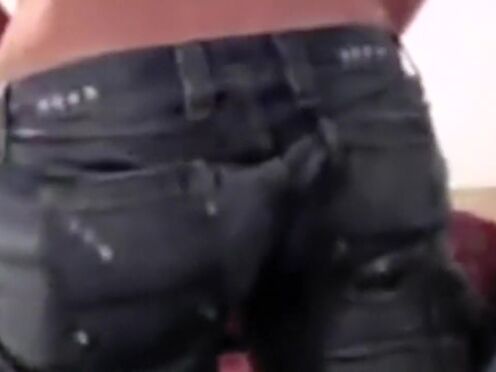 Ххх видео негр трахнул американку