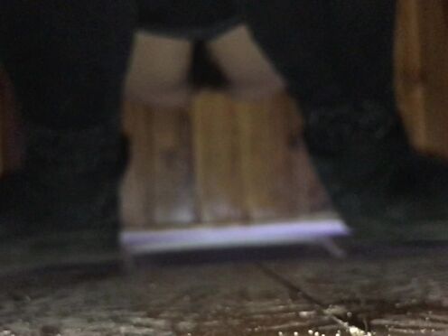 Секс в китайской больнице