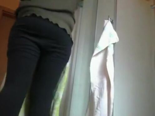 Веб камеры в бане секс