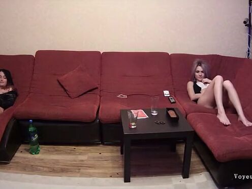 Самый возбуждаемый порно ролик