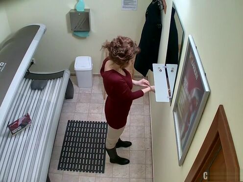 Секс парно сами красивой девушки сверху