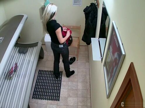 Самый красивый секс с минетом