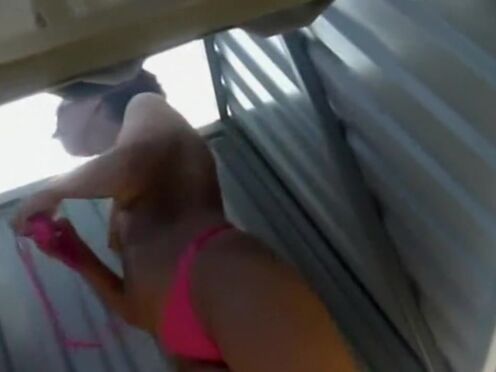 Нудистская семья похоть и секс