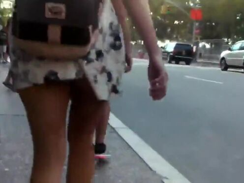 Ани блэк фокс двойной анал