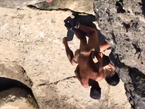 Правильность секса с пожилой дамой