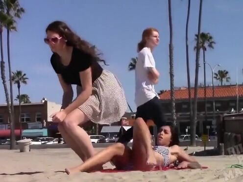 Порно видео с американскими телками