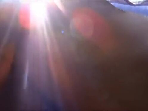 Порно где парень мацает девушку