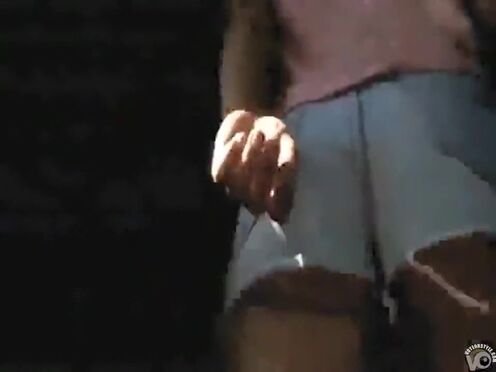 Сексуальный жених изменил на свадьбе