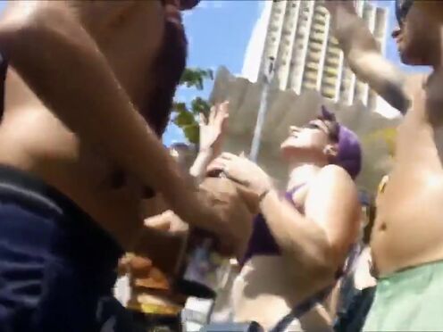 Голая красотка в ты жопу секс знаменитости