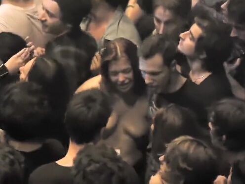 Секс развод красивой частное