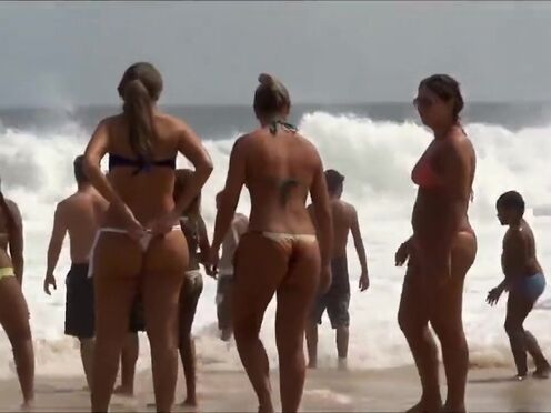 Смотреть порно нарезки кремпай ков